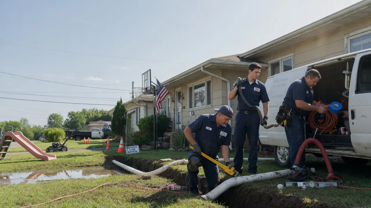 Toilet Installation in Greeneville, TN near me